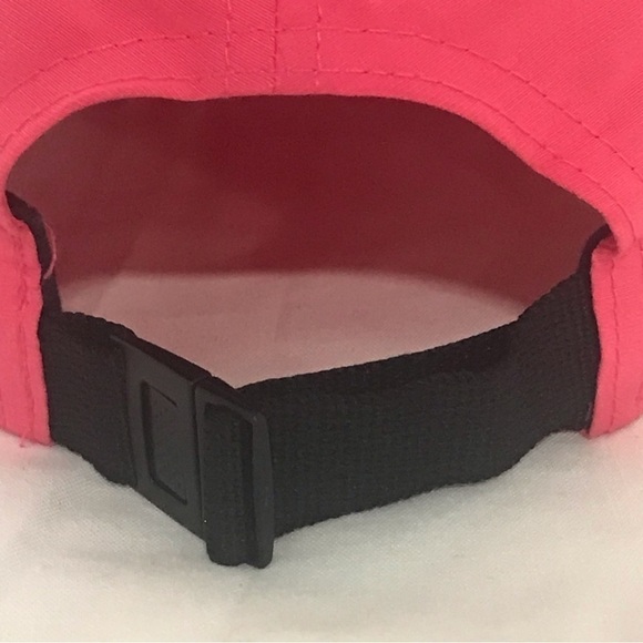 Nike Heritage86 Woman's Adjustable Pink Ball Cap - Picture 14 of 16